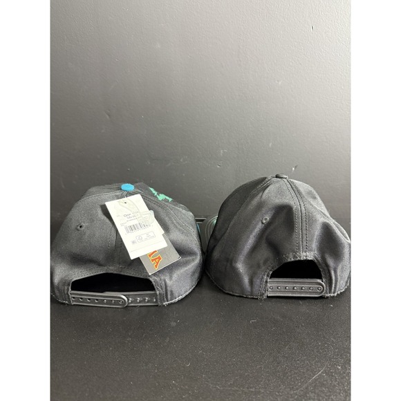 NWT MY HERO ACADEMIA 2 Hats Unisex Snapback Cap Anime Crunchyroll Funimation - Picture 4 of 11